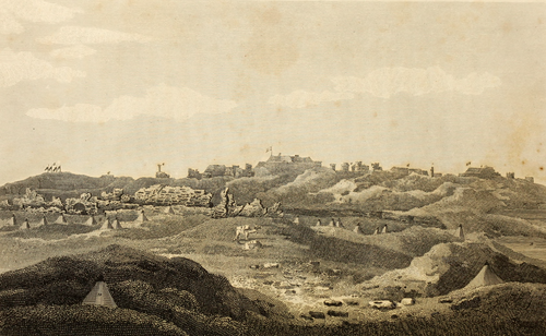 Siege of Alexandria (1801)